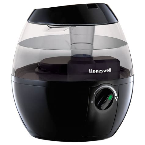 honeywell ultrasonic cool mist